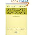 A Practical Guide to Appellate Advocacy (Coursebook Series) by Mary Beth Beazley