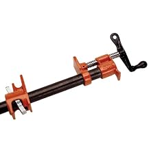 Bessey PC-34 3/4-Inch Pipe Clamp Fixture