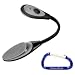 Gizmo Dorks eBook LED Light (Black) for the Amazon Kindle 3 (Latest Generation, 6" Display)