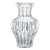 WATERFORD CRYSTAL SHERIDAN VASE - 10