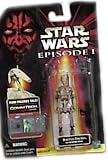 Star Wars Battle Droid w/Blaster Rifle 84092 (Style May Vary)