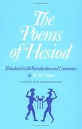 The Poems of Hesiod