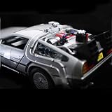 Back to the Future 2  Delorian