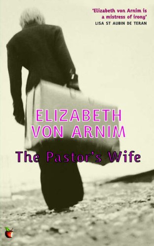 City Travel Guides Discounted  Books : The Pastor's Wife