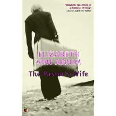 The Pastor's Wife