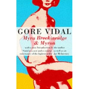 Myra Breckinridge