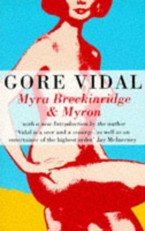 Myra Breckinridge & Myron