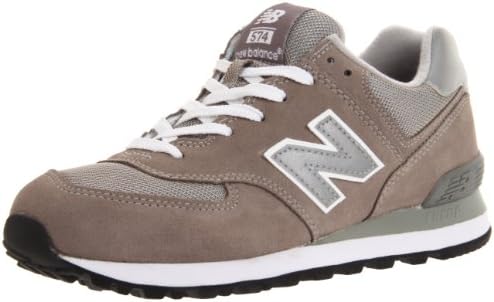 New Balance Men's ML574 Lifestyle Sneaker