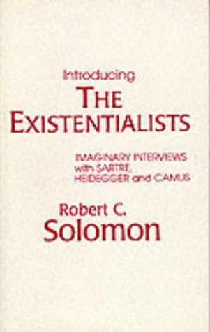 Existentialism