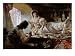 Antonio Stradivari, 1893 Art Giclee Poster Print by Edgar Bundy, 16x12