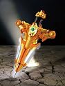 轟轟戦隊ボウケンジャー 大剣人ズバーン