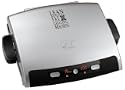 George Foreman
