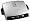 George Foreman 12205 Next Grilleration Health Grill with Removable Plates