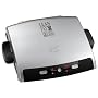 George Foreman 12205 Next Grilleration Health Grill with Removable Plates