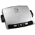 George Foreman 12205 Next Grilleration Health Grill with Removable Plates