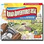 ROAD ADVENTURES USA - 3CD SET