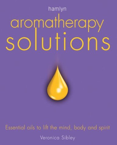 Aromatherapy