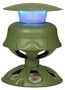 Rush Hampton 61005 Mosquito Catcher, Plastic, Single Pack