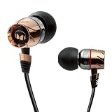 Monster Turbine PRO High-Performance In-Ear Speakers (Copper)