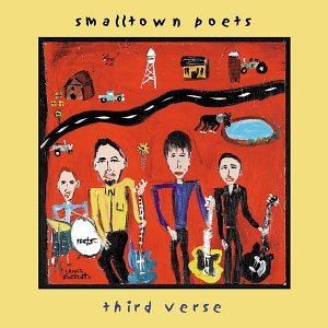 Smalltown Poets - Third Verse - Zortam Music