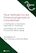 Neue Methoden für das Wissensmanagement im Umweltschutz: 4. Workshop des GI-Arbeitskreises Hypermedia im Umweltschutz und Workshop 3 der GI-Initiative Environmental Markup Language