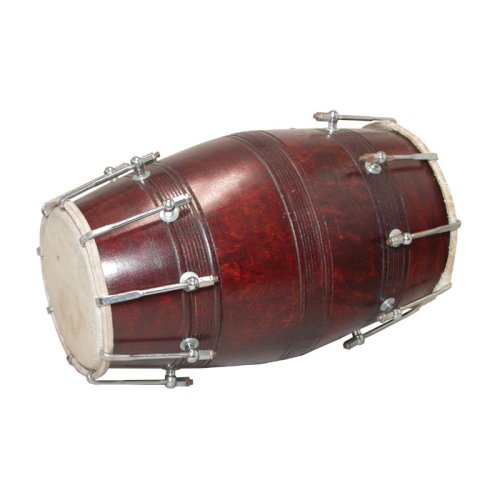 Dholak, Nut and Bolt