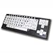 Chester Creek Large Key Keyboard VisionBoard 2