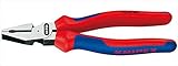 KNIPEX(クニペックス):強力型ペンチ (SB) 0202-180