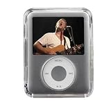 Contour Design iSee Case for iPod nano 3G (Clear) 41A0IpOcRFL. SL160 Contour Design iSee Case for iPod nano 3G (Clear)