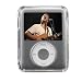MP3, ISEE CASE FOR FOR NANO V3 (ISEENV3B) Image