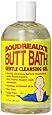 Boudreaux's Butt Bath Gentle Cleansing Gel, 13 Ounce