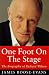 One Foot On The Stage: Biography Of Richard Wilson: The Biography of Richard Wilson at Amazon Books: 41A0J207E0L._SL75_