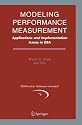 Modeling Performance Measurement: Applications and Implementation Issues in DEA