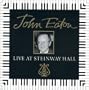 Live at Steinway Hall