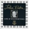 Live at Steinway Hall