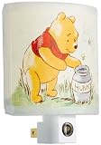 Classic Pooh Night Light