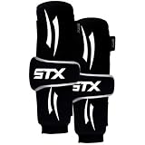 STX Stinger Lacrosse Arm Guards - Medium/Large