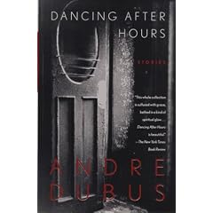 Dancing After Hours: Stories