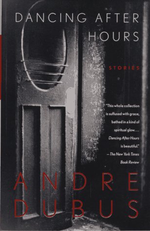 Dancing After Hours: Stories