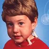 TOT Collar - For Effective Management of torticollis, Child