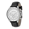 Michael Kors Leather Chronograph Mk8014