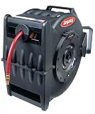 Legacy L8305 3/8-Inch x 50 Retractable Air Hose Reel