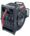 Legacy L8305 3 8-Inch x 50 Retractable Air Hose Reel