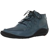 [ソフトウエーブス] softwaves フラットカジュアルシューズ