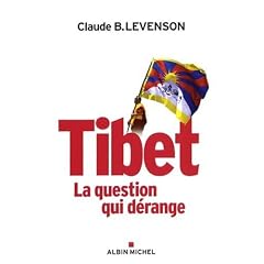 Tibet : La question qui d�range