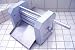 Piemaster DR-10 Dough Roller, Commercial Grade