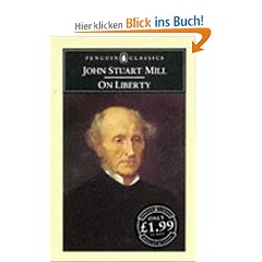 On Liberty (Penguin Classics)