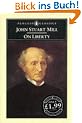 On Liberty (Penguin Classics)