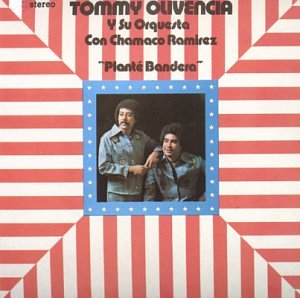 Tommy Olivencia - PlantAc Bandera - Zortam Music