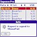 Expense Pro downloadable Software